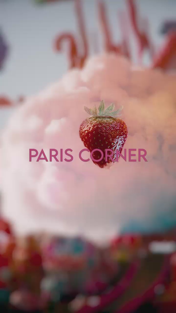 Marshmallow Blush от Paris Corner EDP