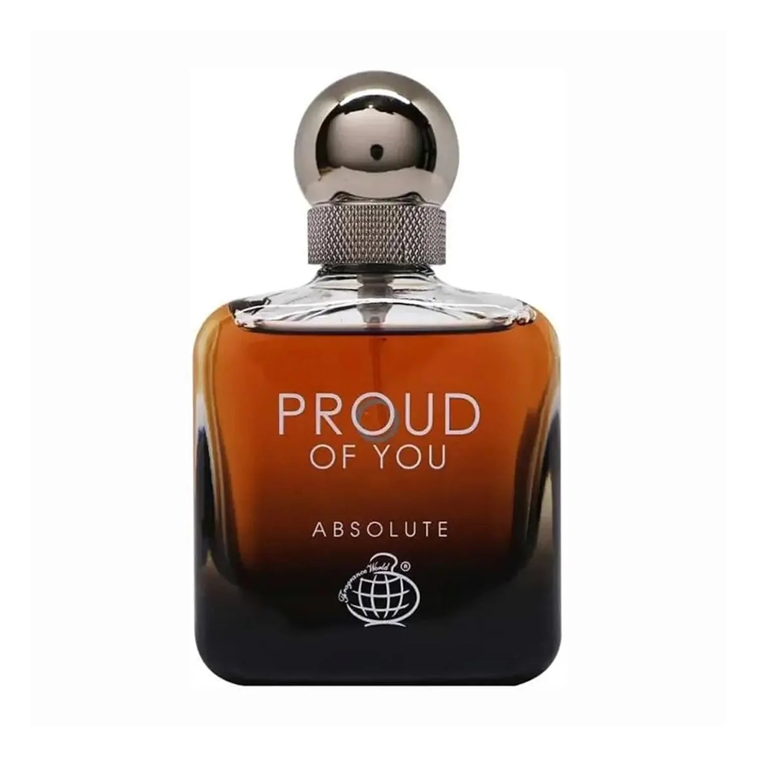 Proud Of You Absolute od Fragrance World EDP