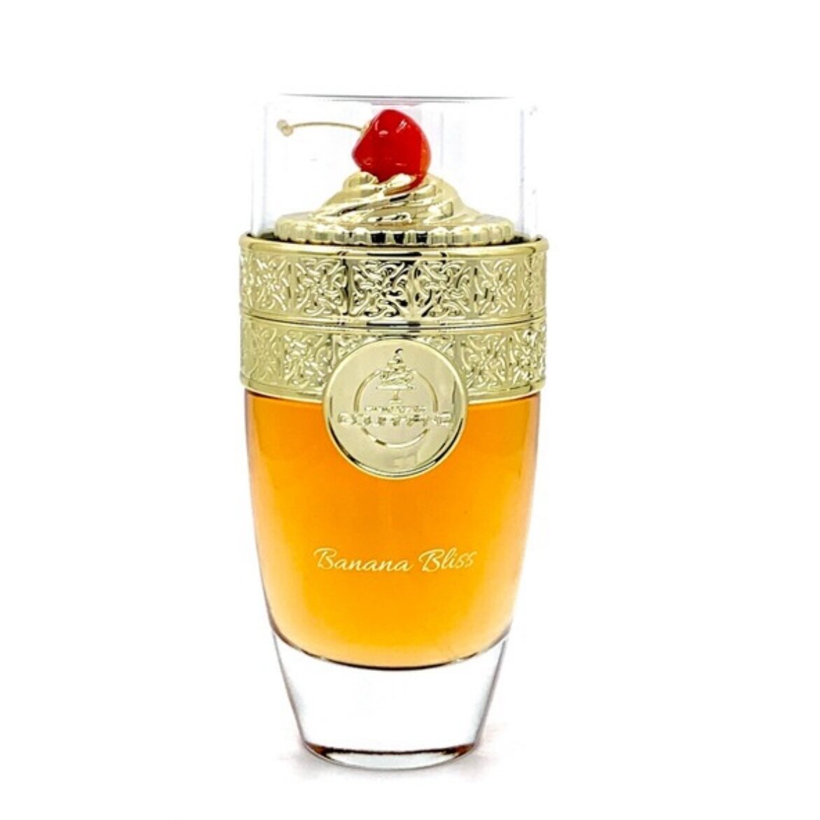 Banana Bliss od Paris Corner EDP