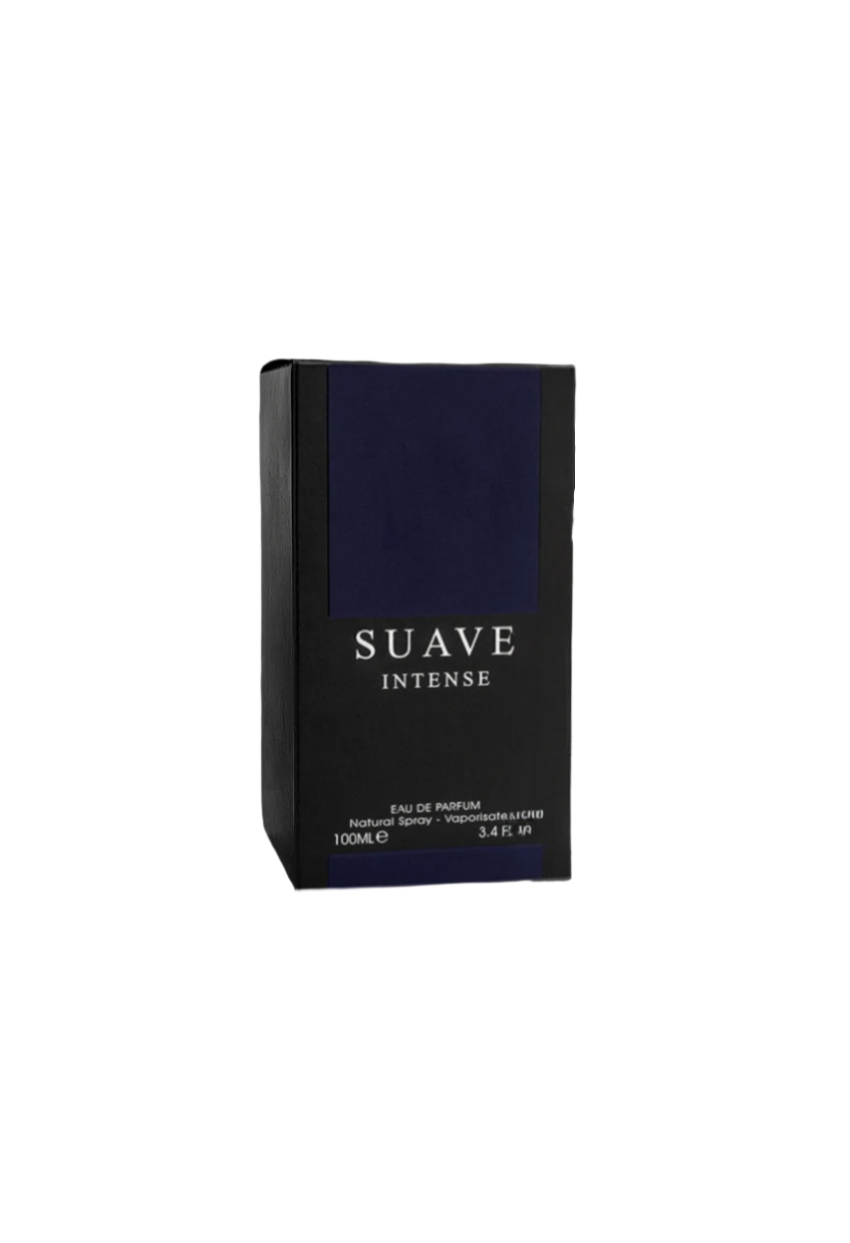 Suave Intense od Fragrance World EDP