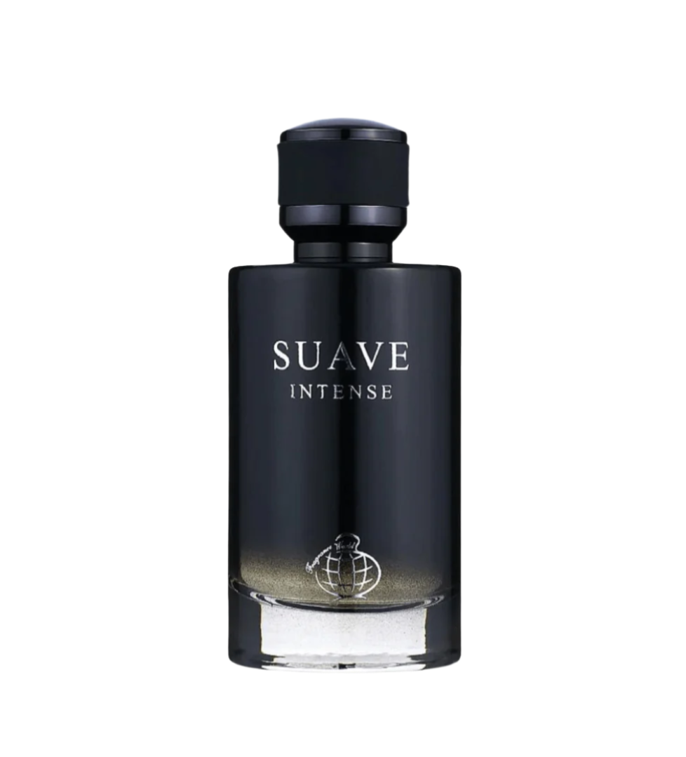Suave Intense od Fragrance World EDP