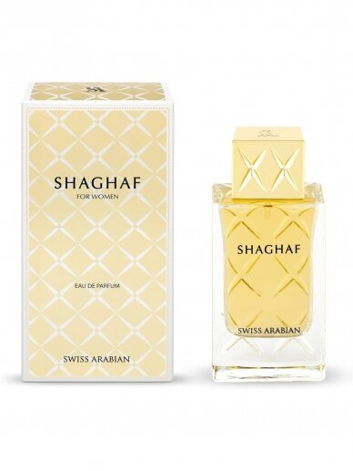 Shaghaf od Swiss Arabian 75 ml