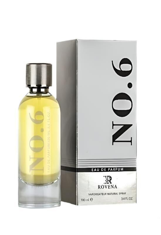 Rovena NO.6 perfumowana woda dla mężczyzn 100ml