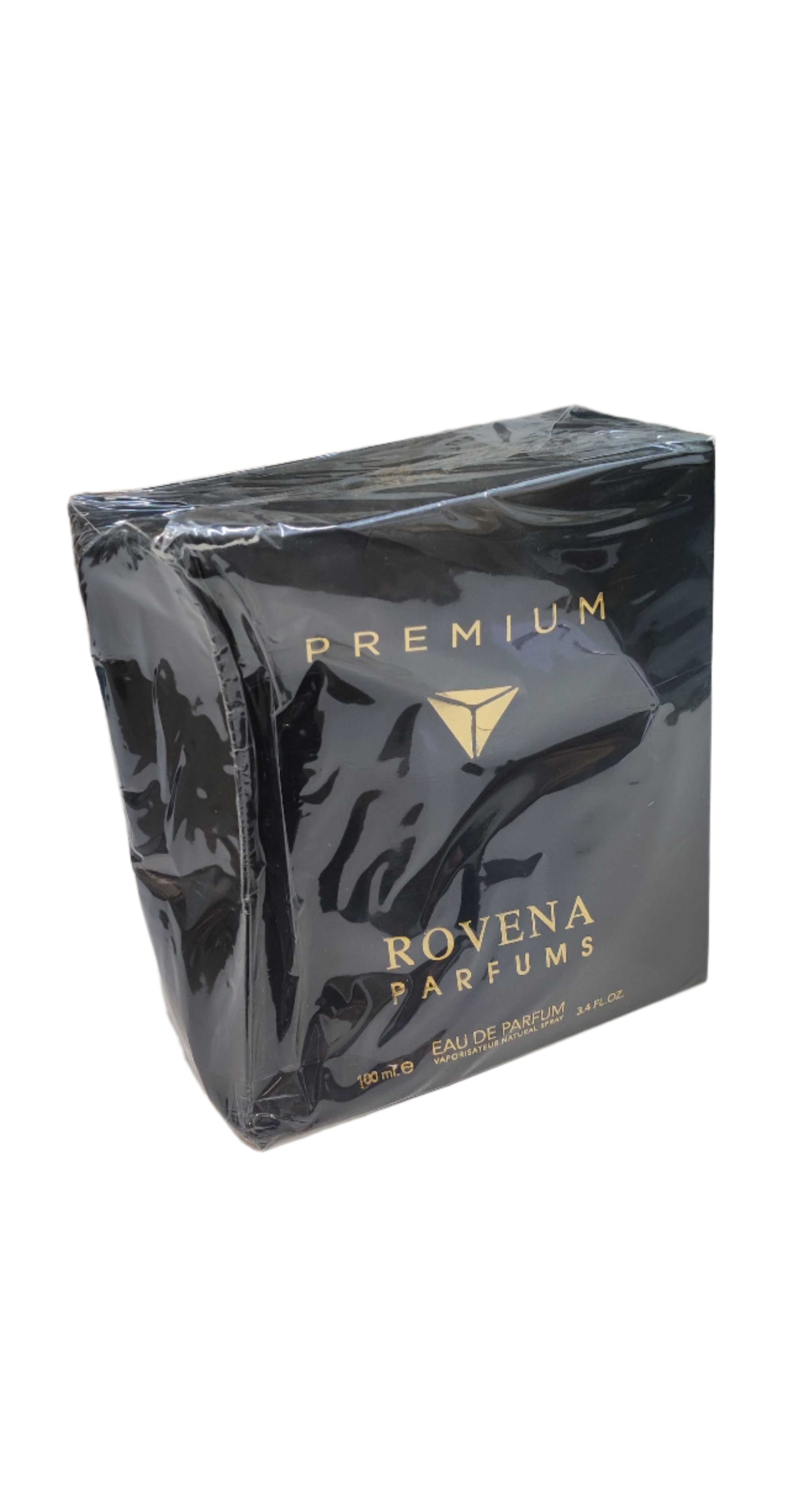 Rovena Premium (DEFECTIVE PRODUCT)