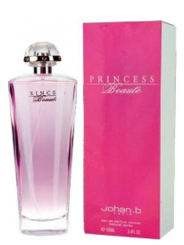 Johan B Beaute Princess 10ml tester