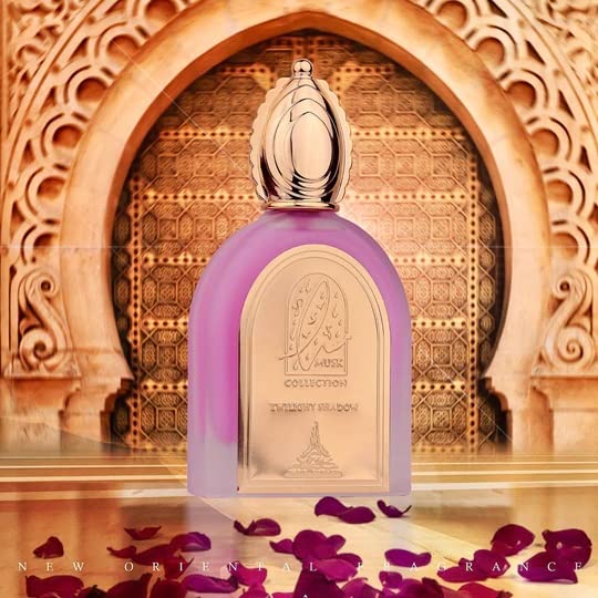 Piżmo Zmierzchu Collection przez Paris Corner EDP 100ml