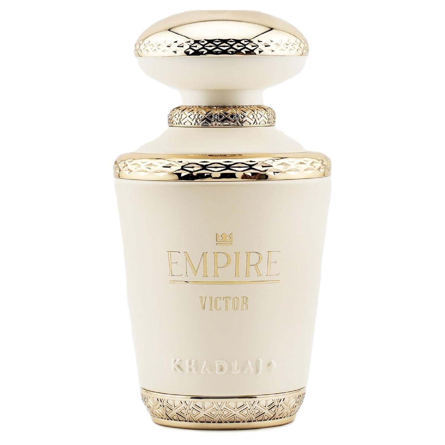 Zwycięstwo Imperium Khadlaj perfumowana Woda unisex Pojemność 100 ml
