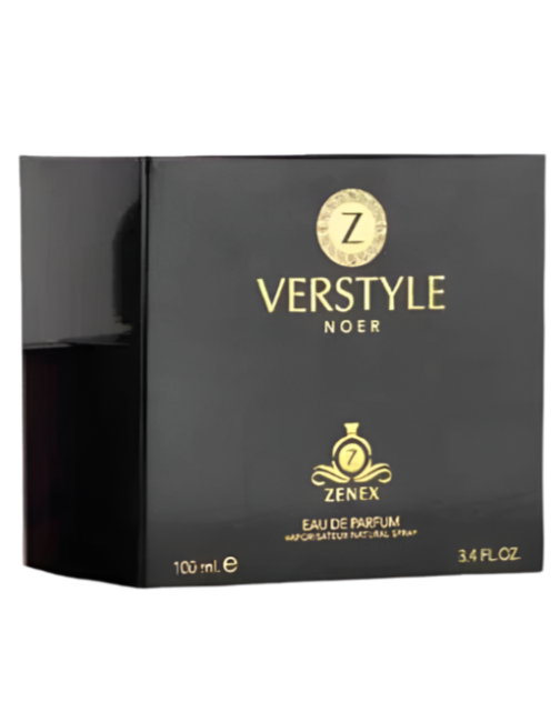 Rovena Verstyle Noer Zenex perfumowana woda dla kobiet 100 ml