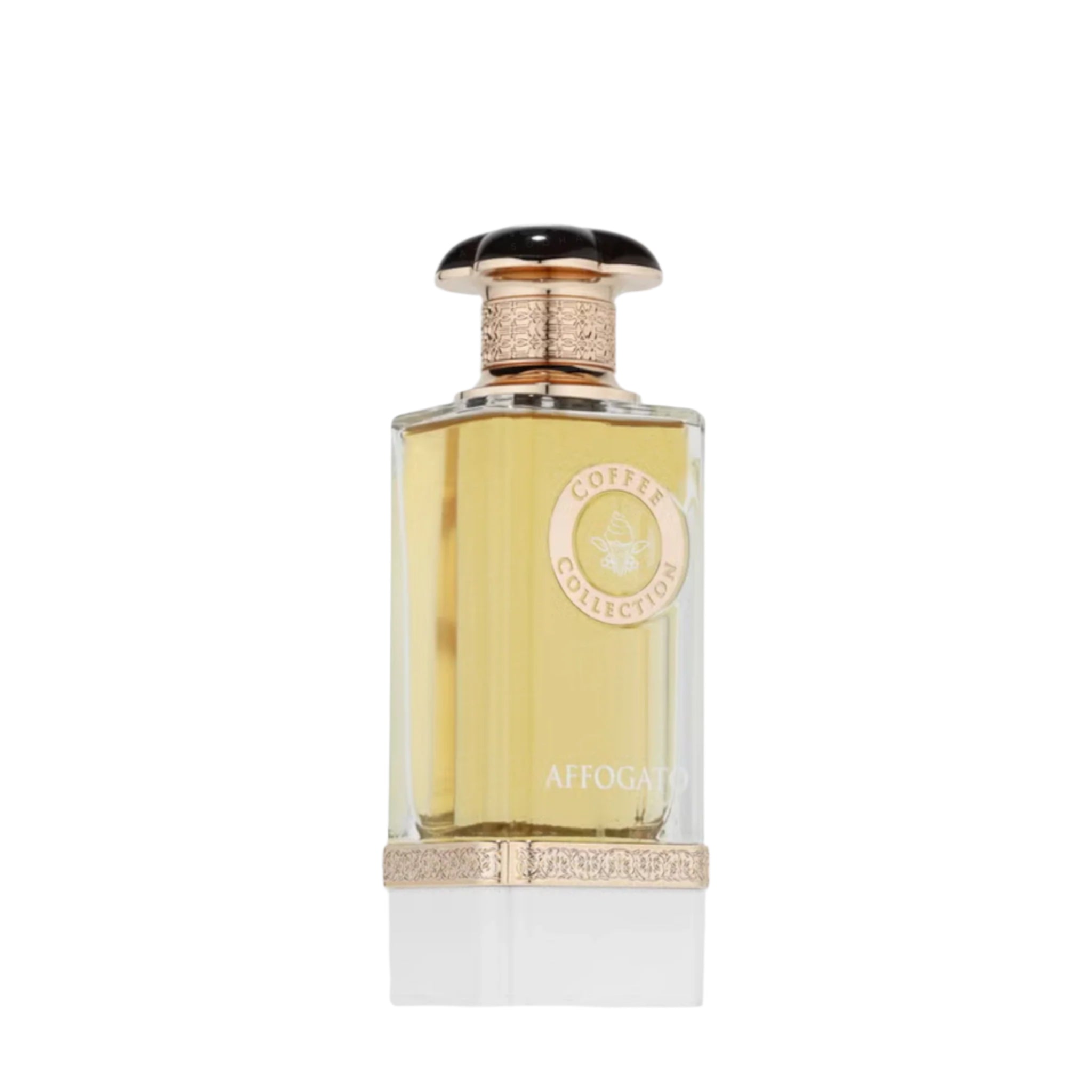 Affogato by Fragrance World EDP