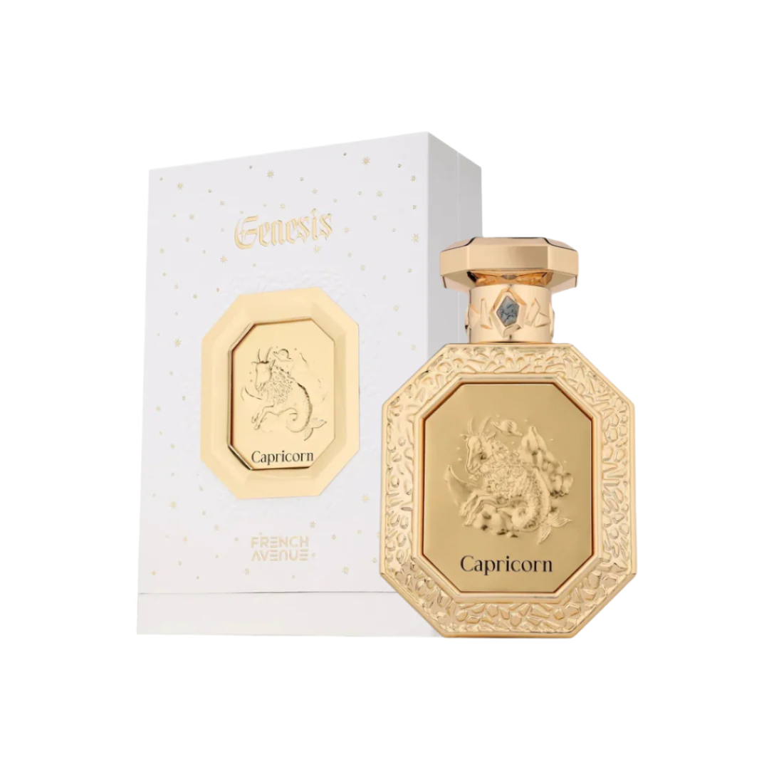Genesis Capricorn by French Avenue EDP 90ml