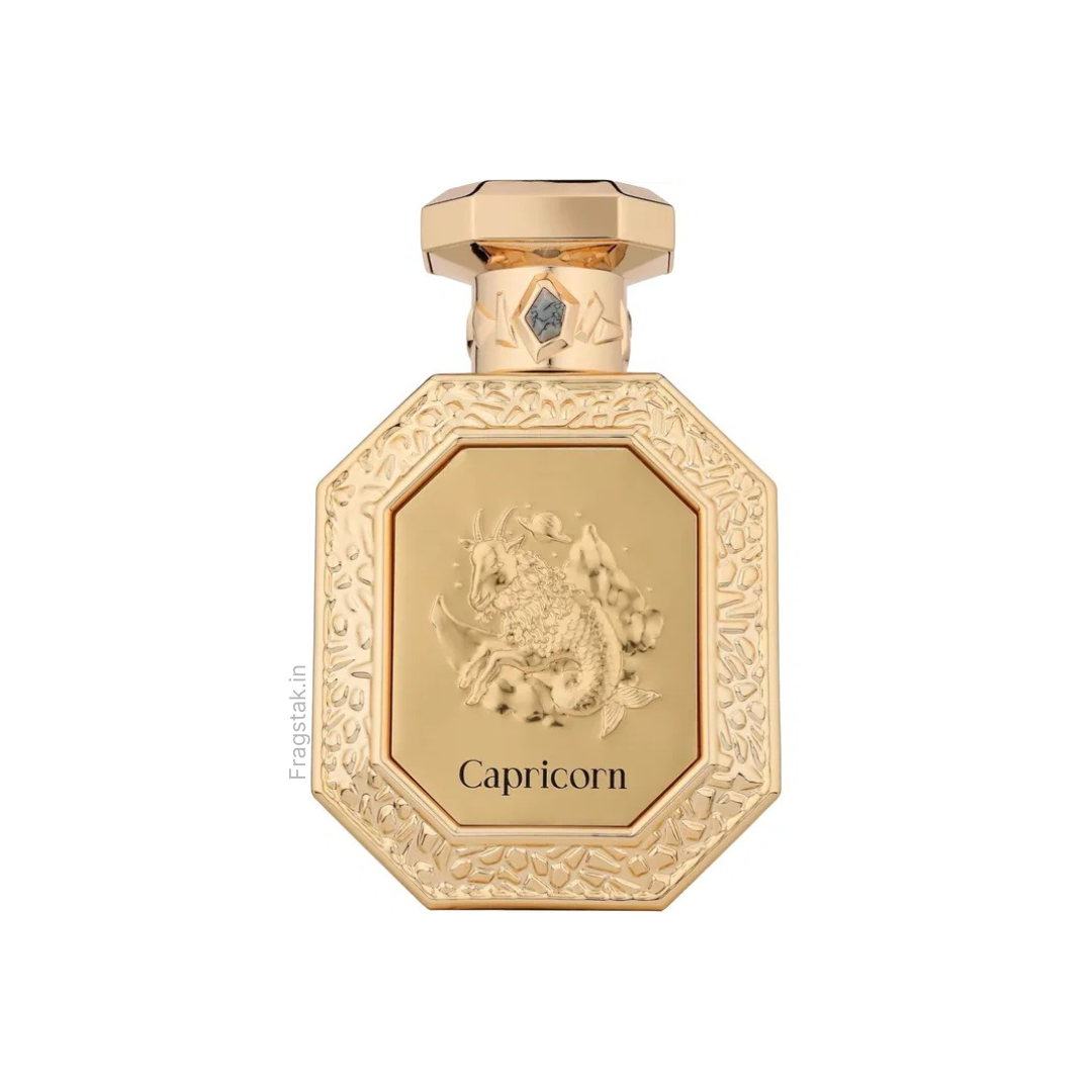 Genesis Capricorn by French Avenue EDP 90ml