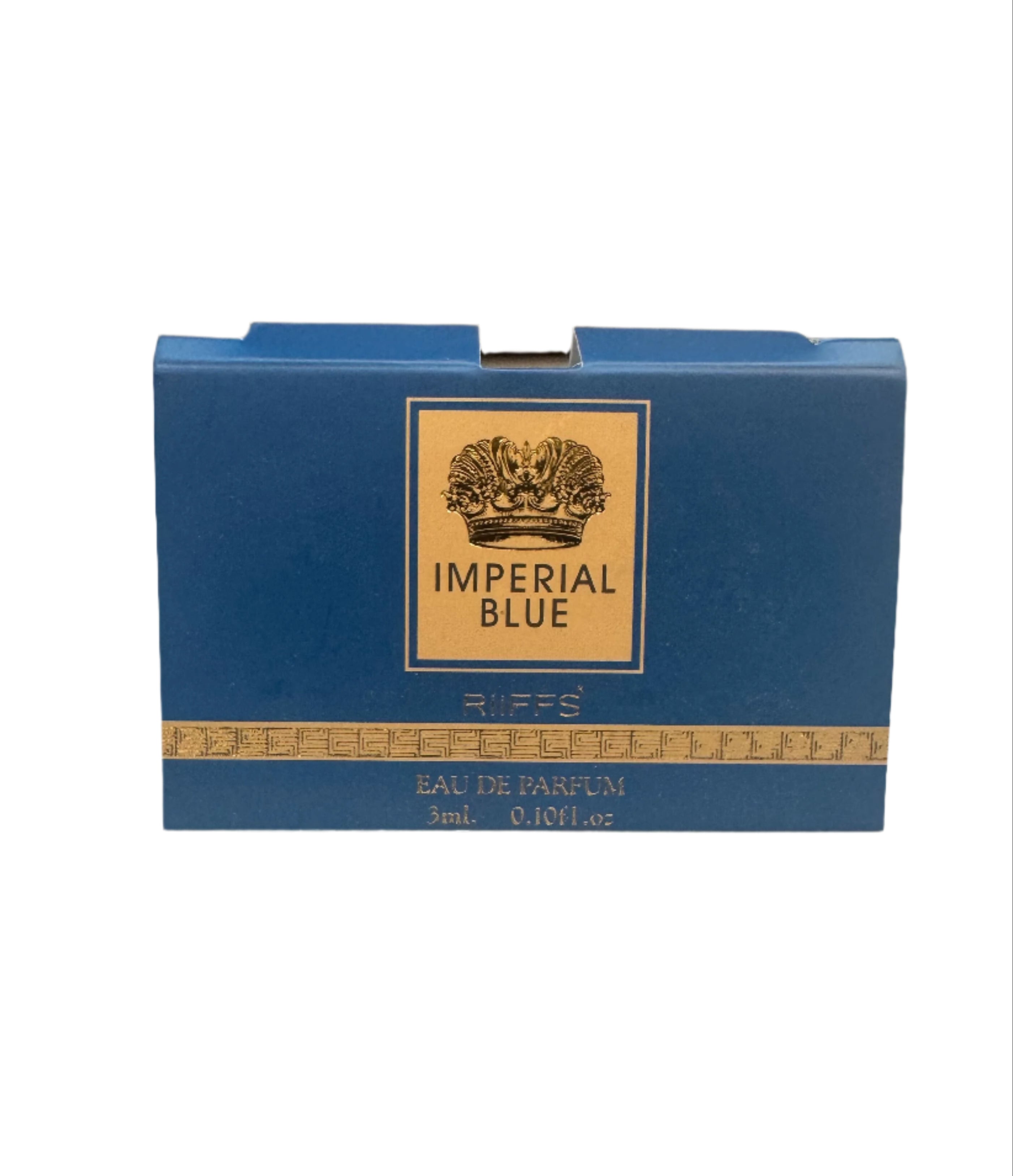 RIIFFS Imperial Blue perfumowana woda dla mężczyzn 100ml