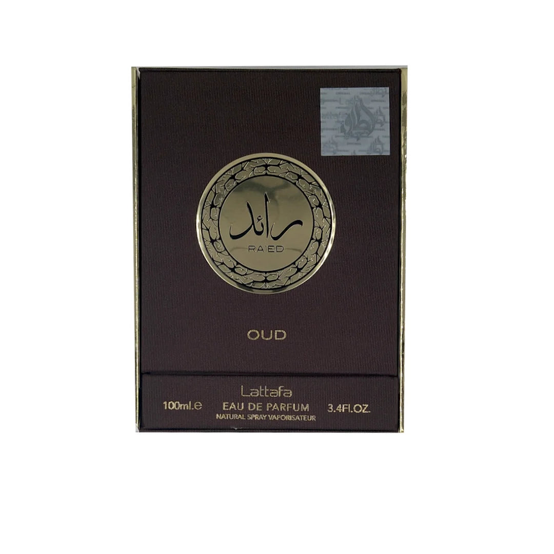 Lattafa  Ra'ed Oud 100ml