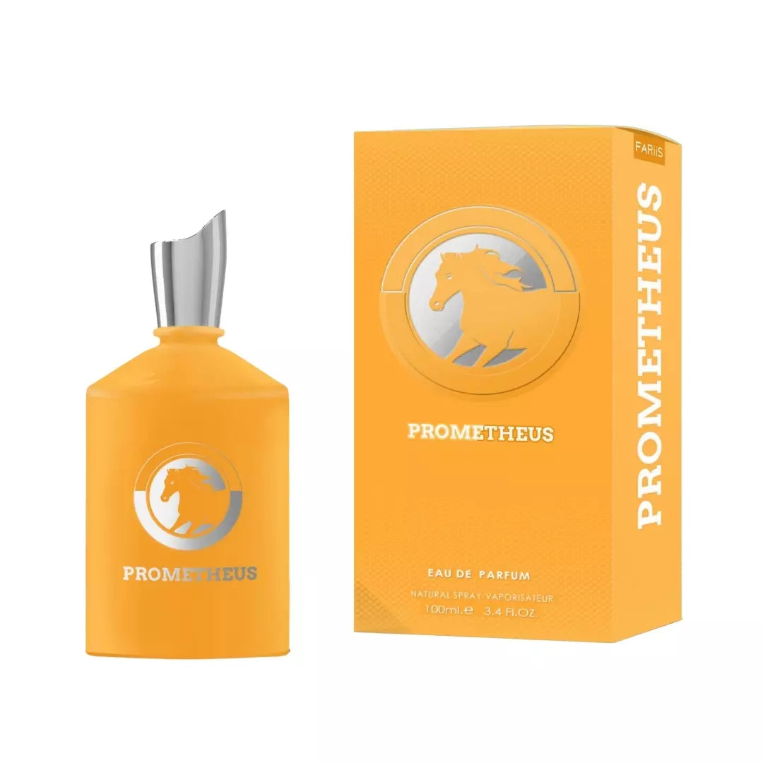 Prometeusz przez Fariisa EDP 100ml