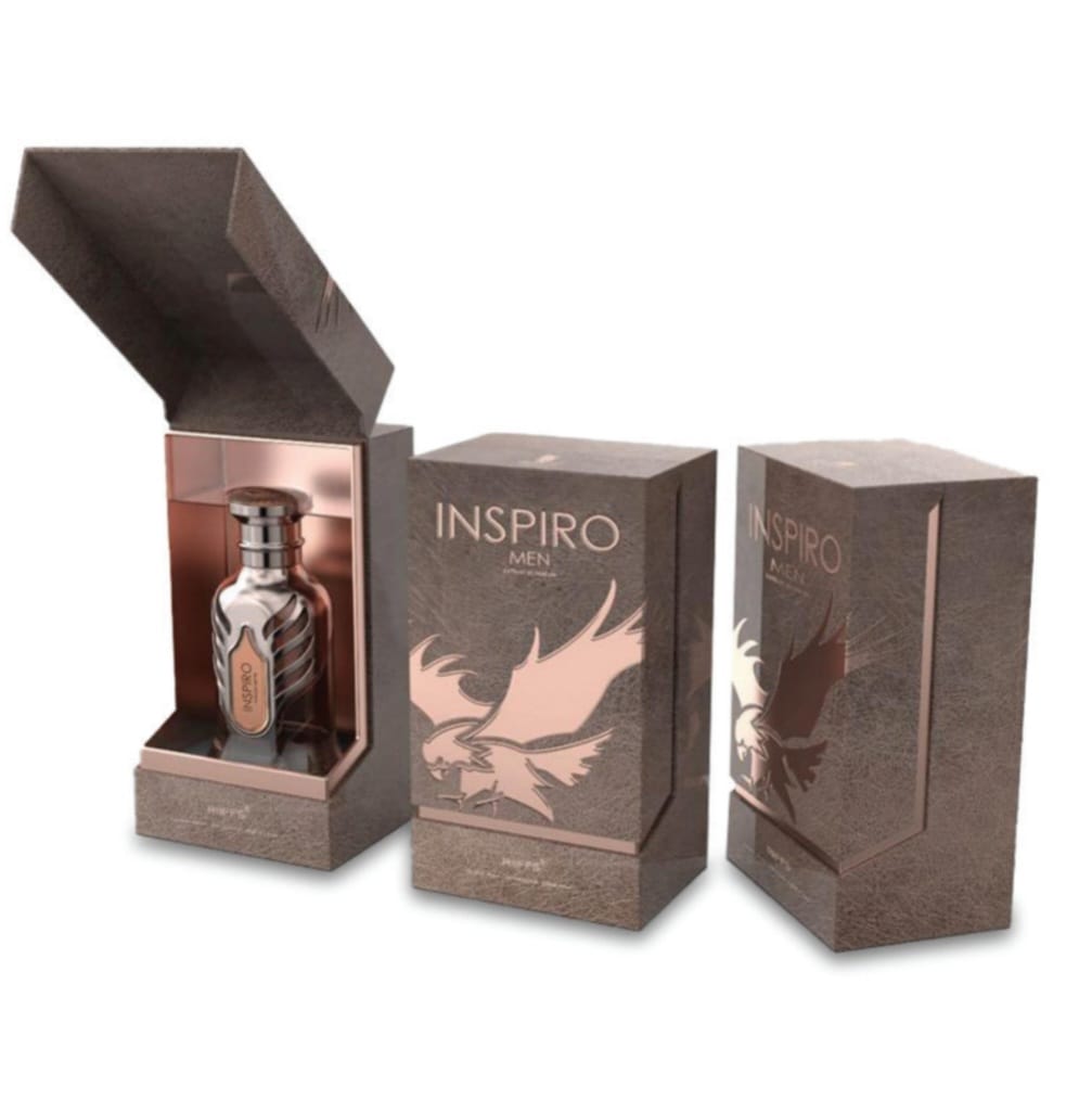 RIIFFS INSPIRO Men Perfume 100ml