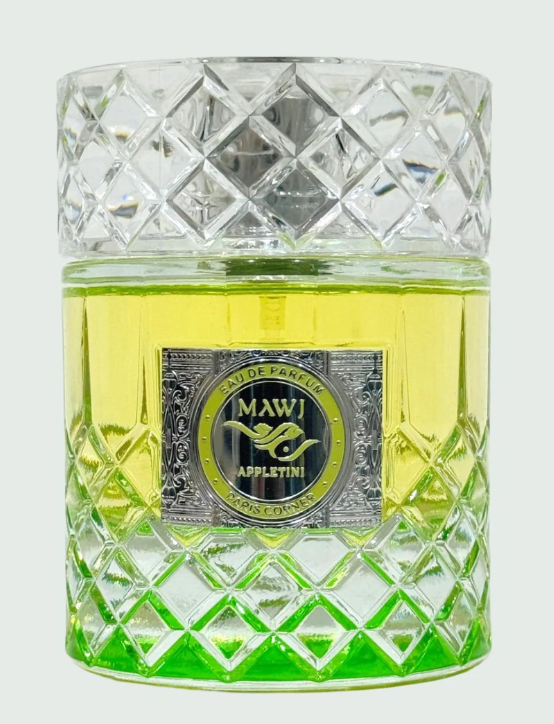 Paris Corner | Mawj Appletini 100ml