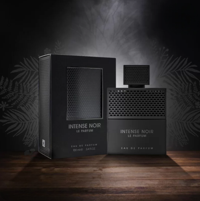 Fragrance World | Intense Noir Le Parfum EDP 100mI