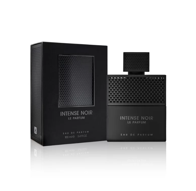 Fragrance World | Intense Noir Le Parfum EDP 100mI