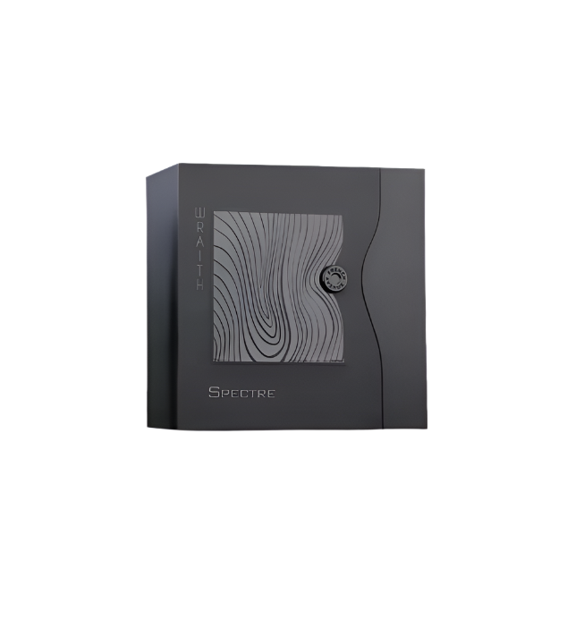 French avenue Spectre Wraith (Spectre Wraith (NP532) Edp 100ml -48Pcs )