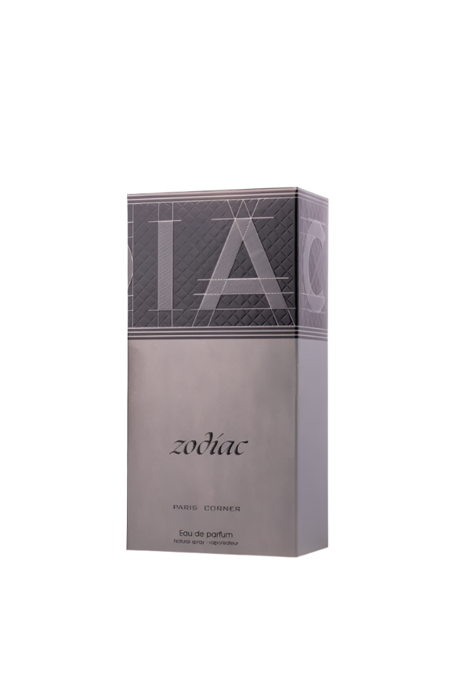 Zodiac by Paris Corner EDP