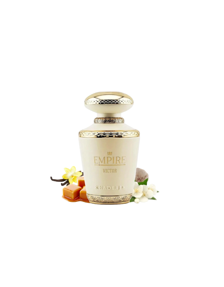 Zwycięstwo Imperium Khadlaj perfumowana Woda unisex Pojemność 100 ml