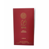 Nusuk Al Fakhar Ajwaa Oud Czerwony perfumowana woda unisex 100 ml