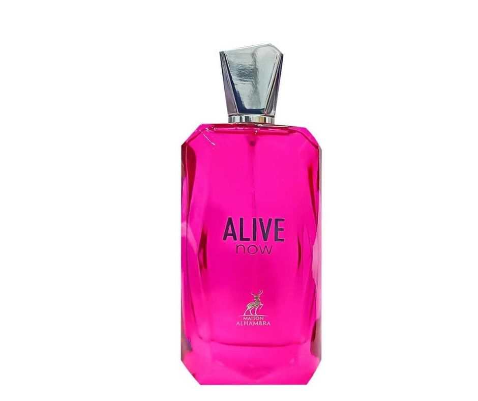 Maison Alhambra | Alive Now EDP 100 ml