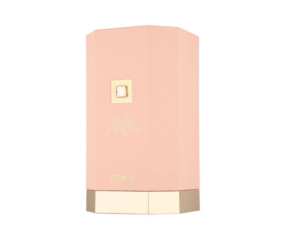 Fragrance World Sweet Paradise (NP557) EDP 100mI