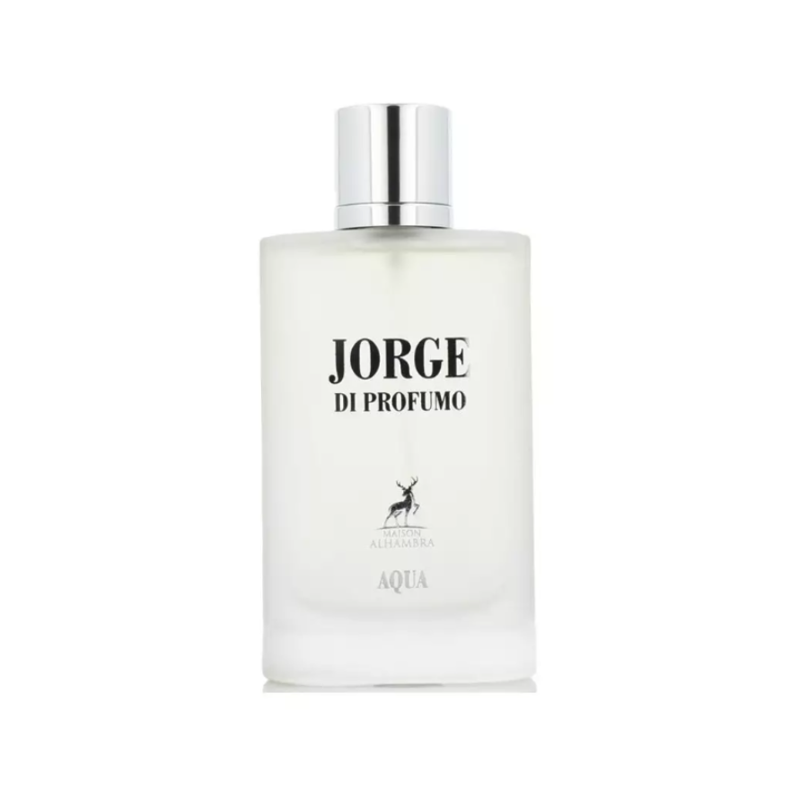 Alhambra Jorge Di Aqua perfumowana woda dla mężczyzn 100ml