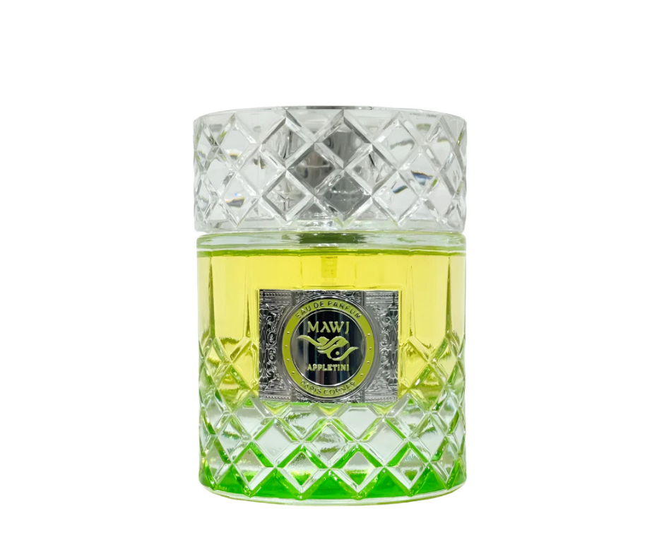 Paris Corner | Mawj Appletini 100ml