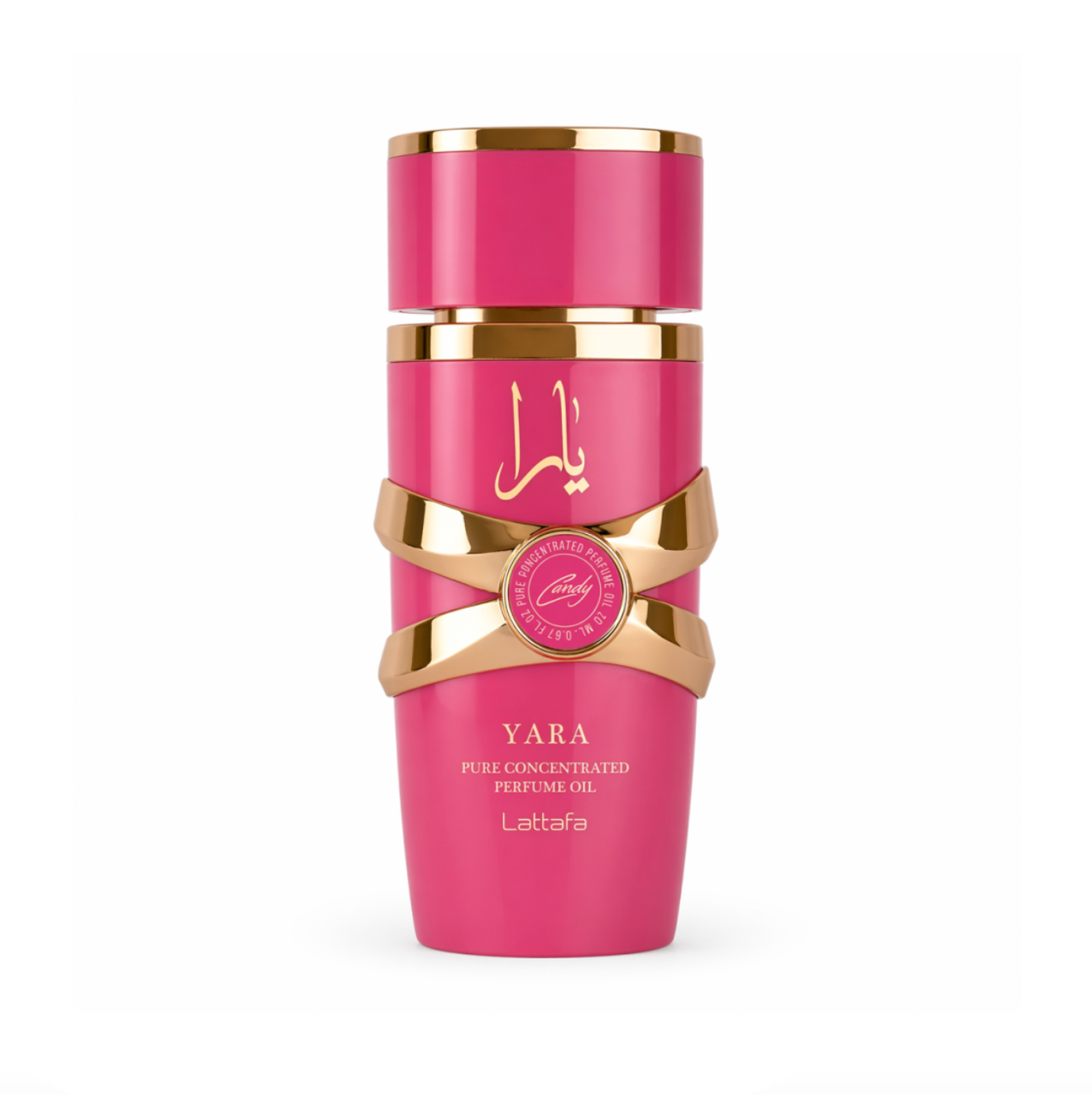 Wszystkie perfumy