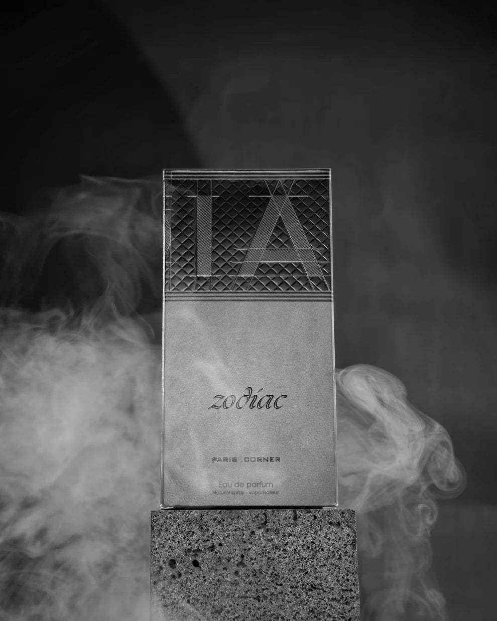 Zodiac by Paris Corner EDP
