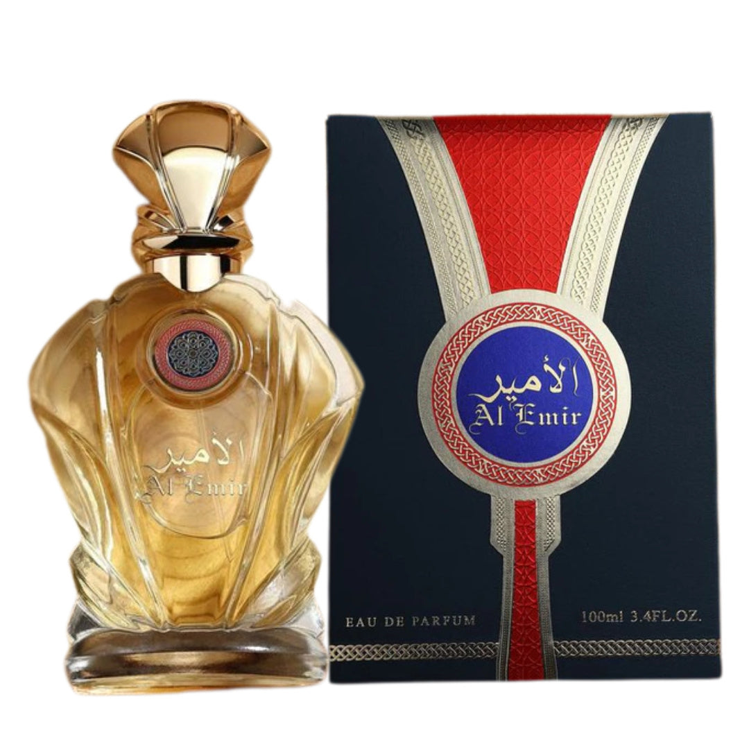 Al Emir by Fragrance World EDP 100ml