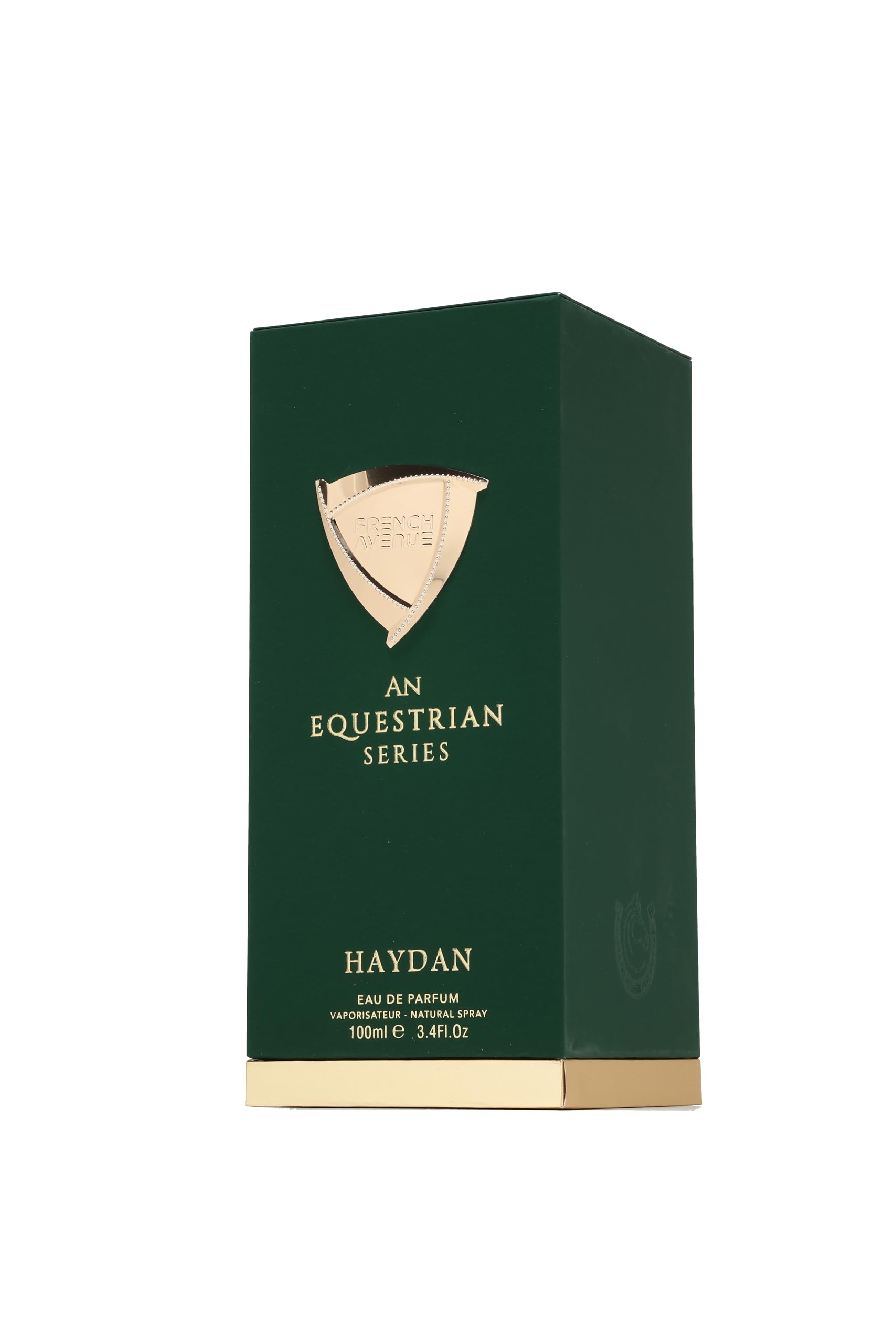 An Equestrian Series Haydan by French Avenue 100ml