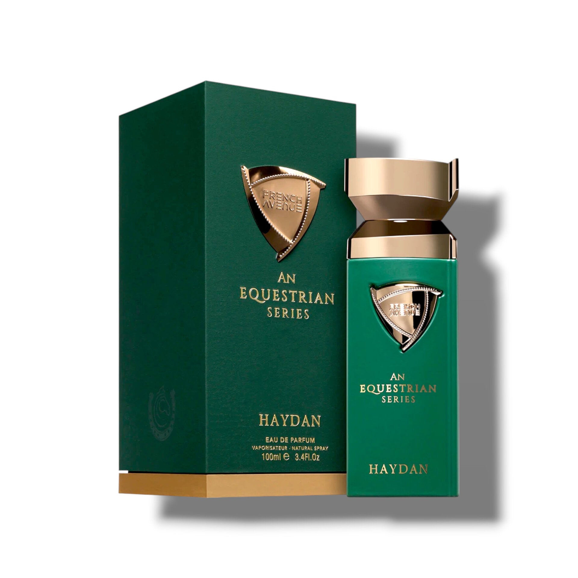An Equestrian Series Haydan by French Avenue 100ml