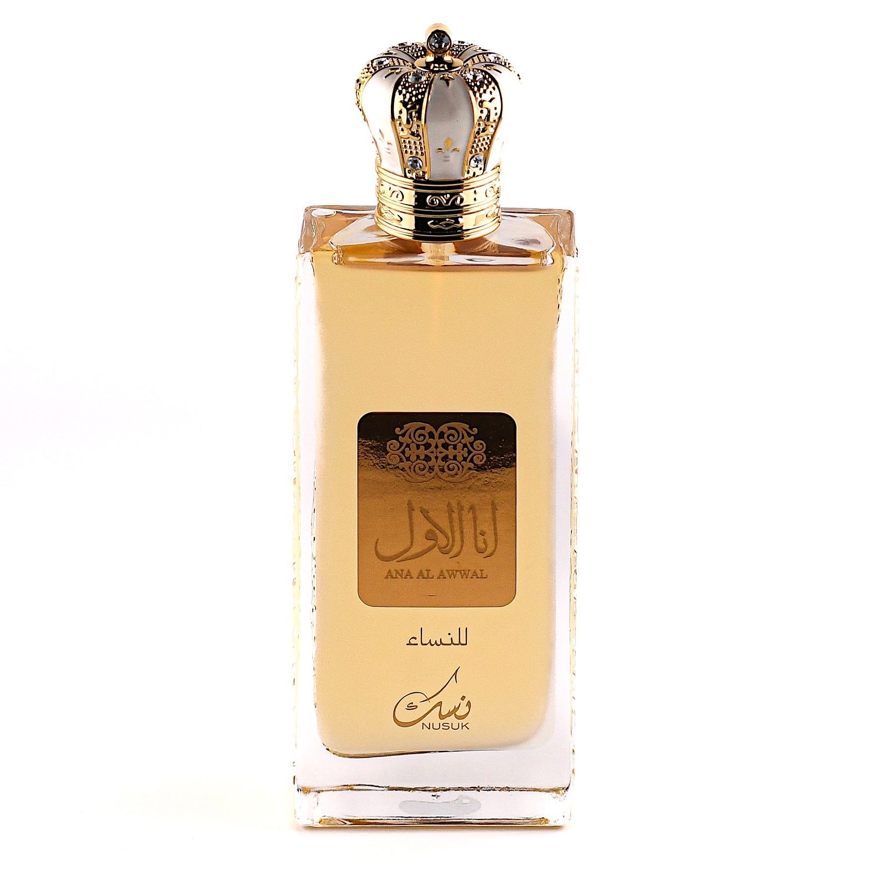 Ana Al Awwal by Nusuk EDP 100ml