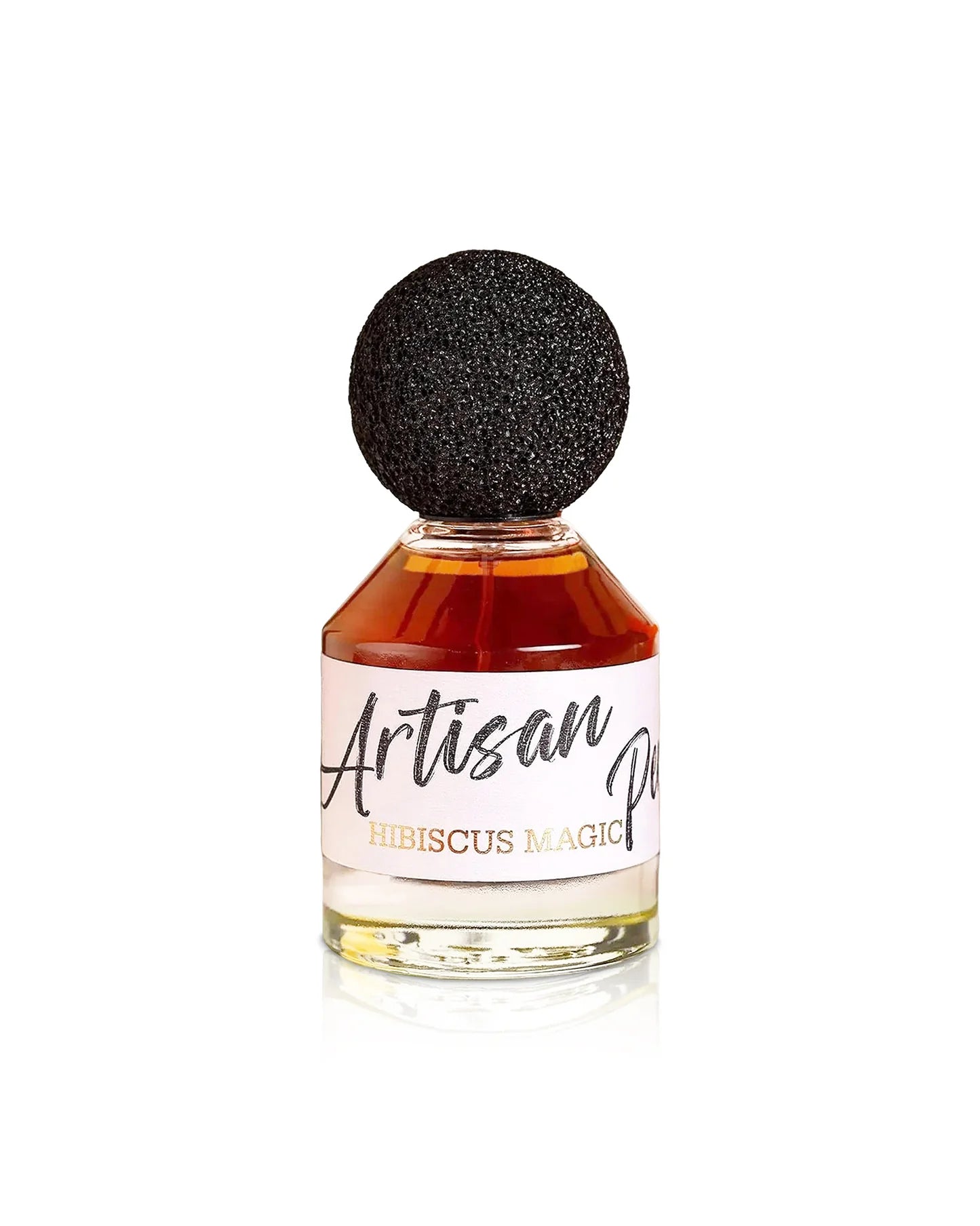 Artisan Perfumery Hibiscus Magic by Fragrance World EDP 80ml
