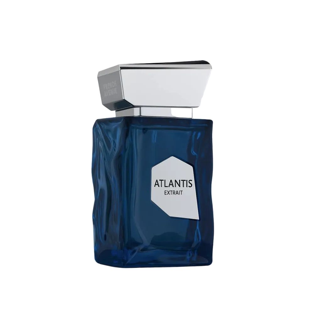 Atlantis Extrait by French Avenue EDP 100ml