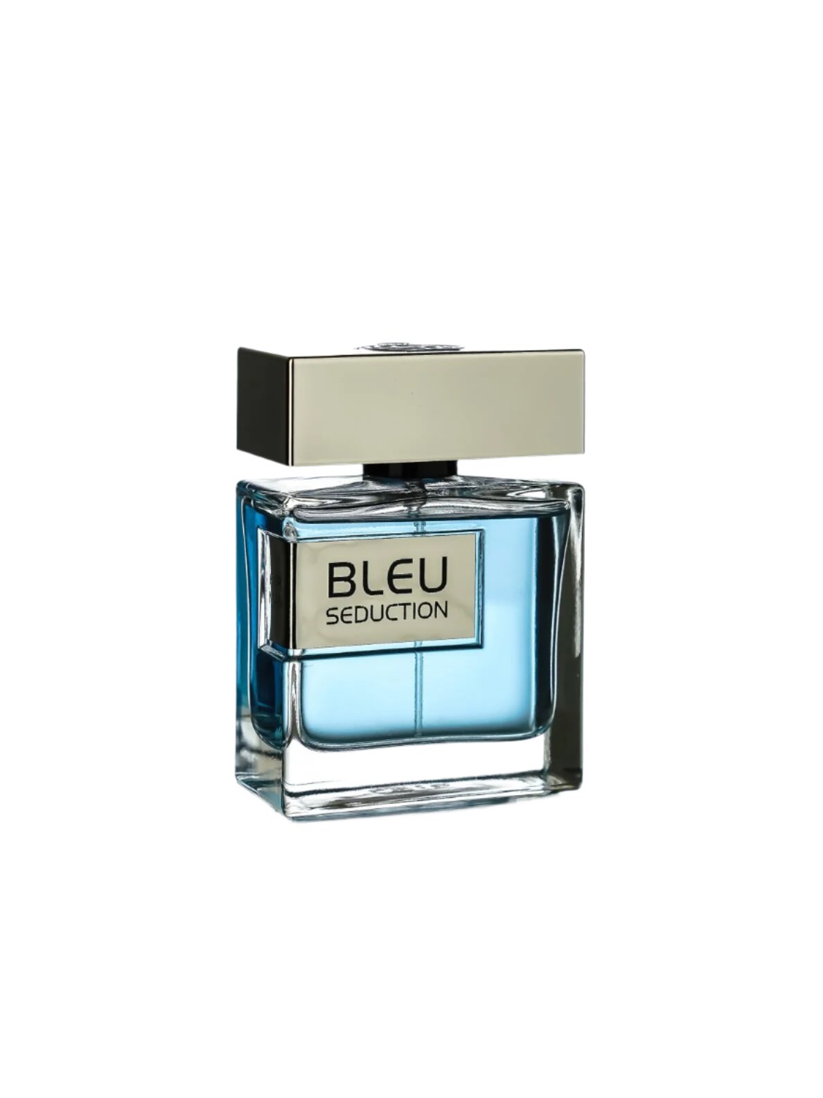 Fragrance World Bleu Seduction (Bleu Seduction (BF080) Edp 100mI)