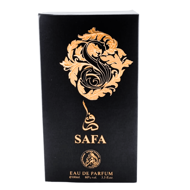 BN PARFUMS Safa perfumed water unisex 100ml - Royalsperfume BN PARFUMS Perfume