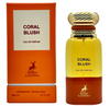 Spray Coral Blush by Alhambra EDP 80ml unisex