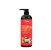 Detox and Hydrate Herbal Oil Shampoo by Cosmo 1000ml