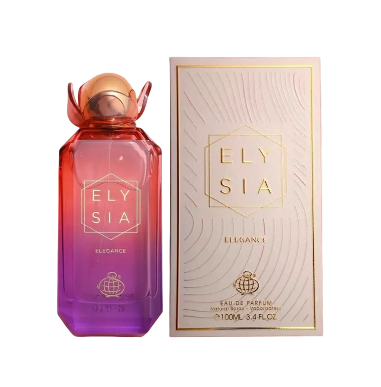 Elysia Elegance by Fragrance World EDP 100ml