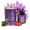 Emir Vibrant Sensual Saffron perfumowana woda unisex 100ml