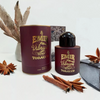 Emir Vibrant Spicy Tobacco perfumowana woda unisex 100ml