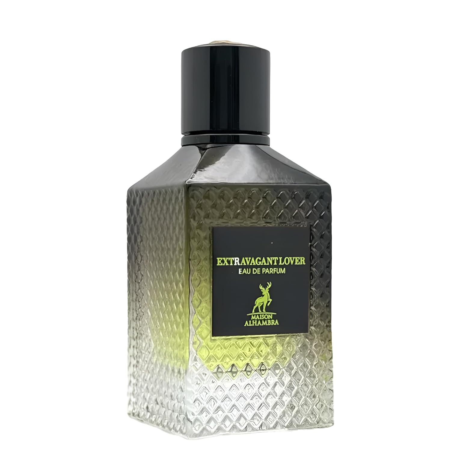 Extravagant Lover by Maison Alhambra EDP 100ml