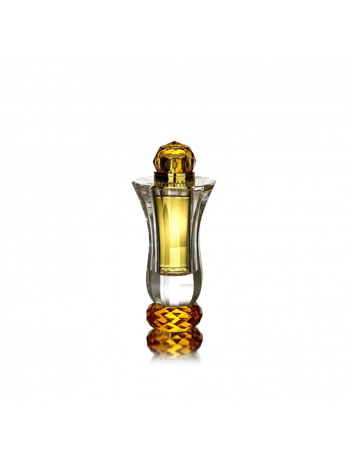 Al Haramain First Love парфюмированное масло для женщин 16 мл