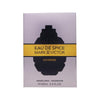 Eau De Spice Mark&Victor Extreme od Fragrance World EDP
