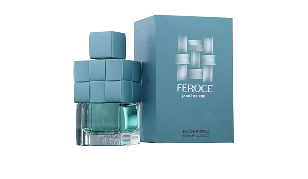 Zapach świat Feroce Men 100 ml