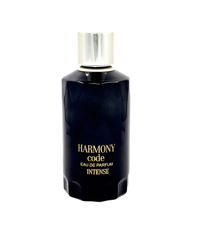 Fragrance World Harmony Code Intense